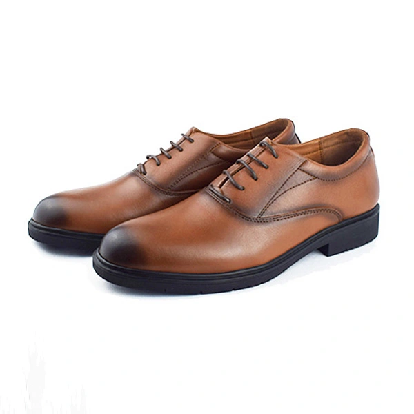Chaussure confort pour homme C200 marron..........    miniature